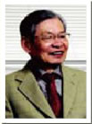 藤井威氏