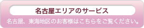 名古屋エリアのサービス