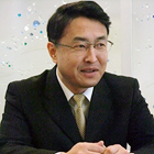 総務人事部　マネージャー　藤野　利弘