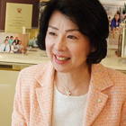 シルバーサービス事業部　マネージャー　塚本陽子