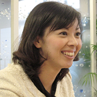 チャイルドケア事業部　主任コーディネーター　遠藤瑠美