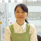ポピンズナーサリースクール吉祥寺　施設長　山田みゆき