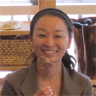 東大本郷けやき保育園　施設長　滝沢仁美 