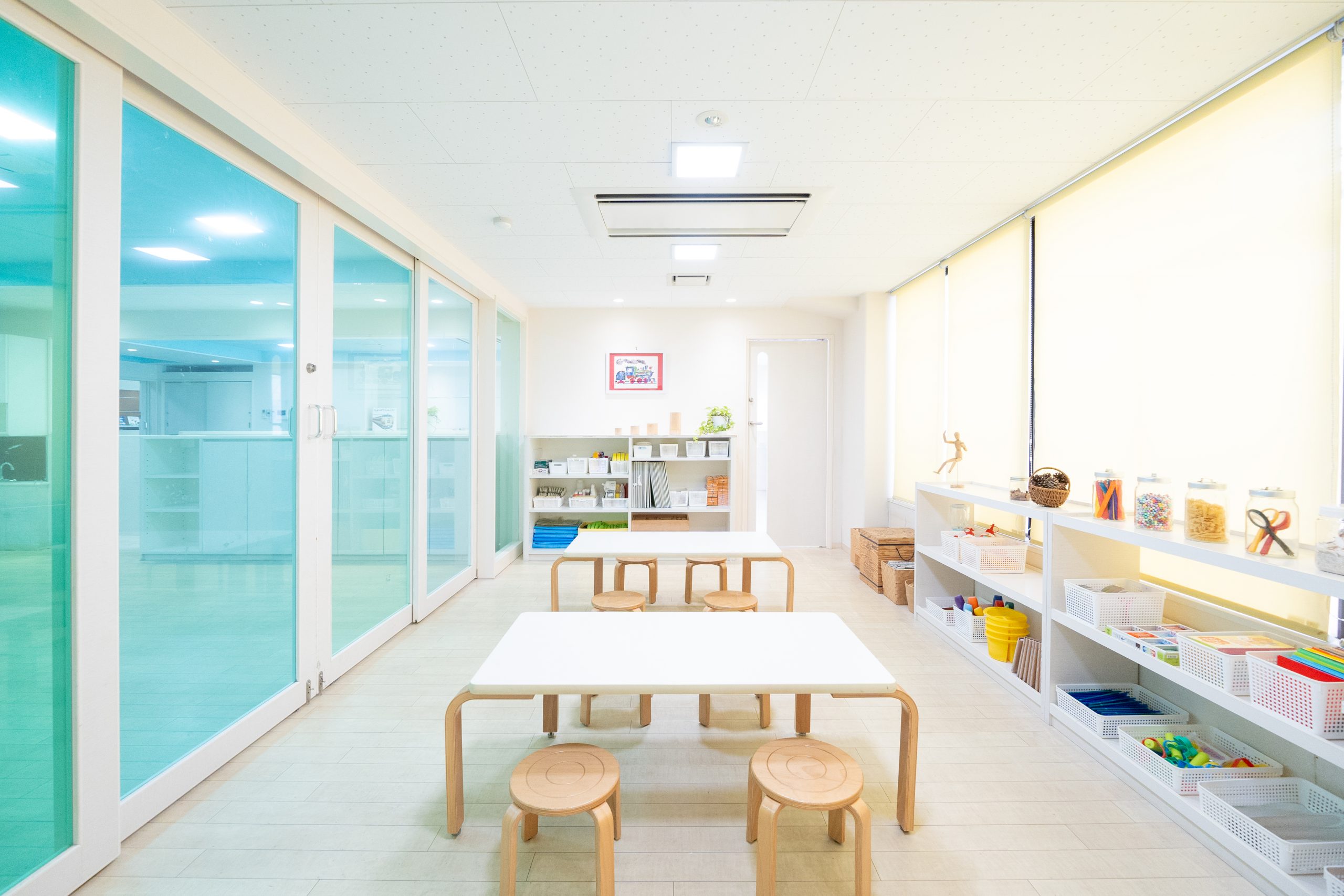 引用: ポピンズナーサリースクール鶴見