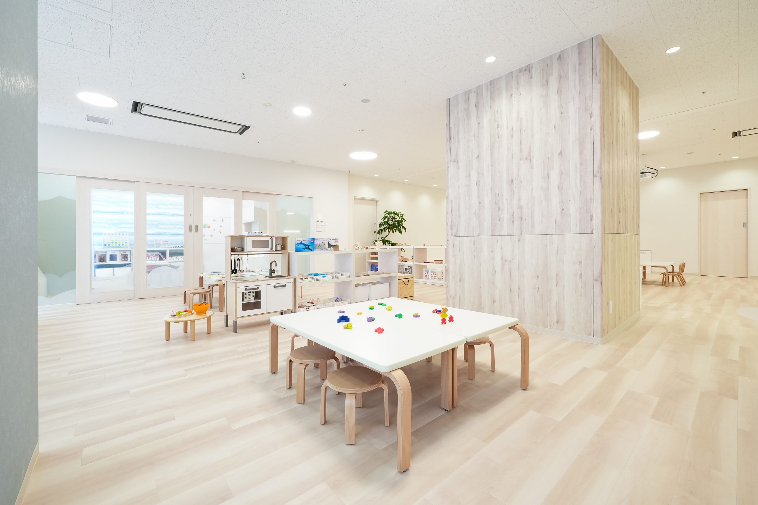 イギリス就学前教育・保育の研究 : 連合王国の詳細な実態及び現在進行