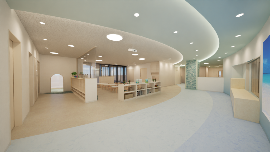 イギリス就学前教育・保育の研究 : 連合王国の詳細な実態及び現在進行