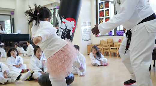 Karate