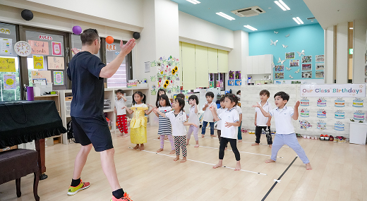 Dance