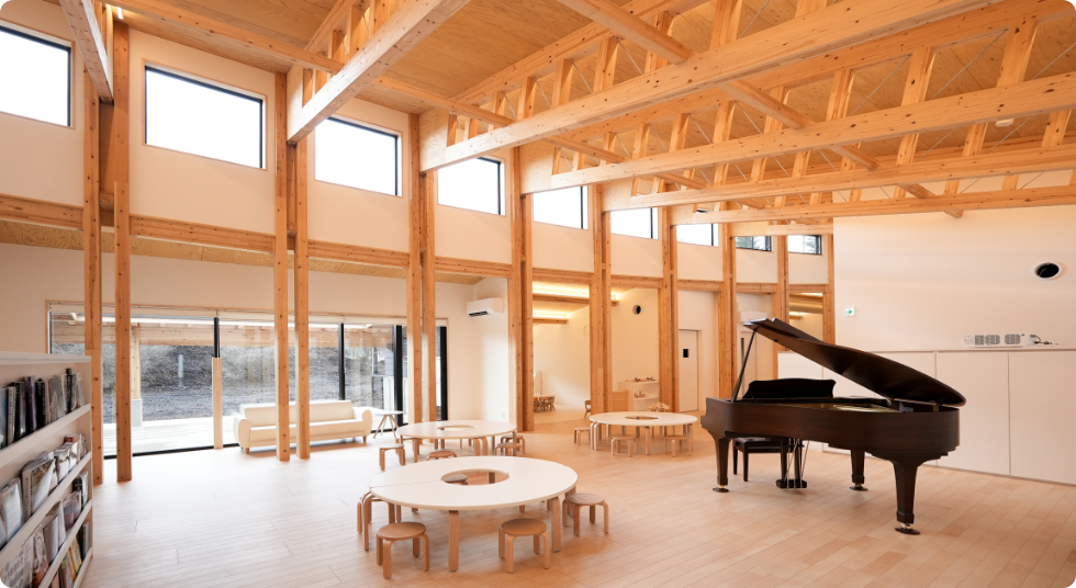 Environmentally Friendly Business Sites