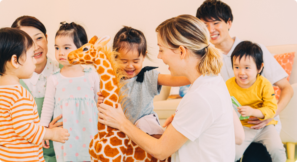 SDGs for Children Education