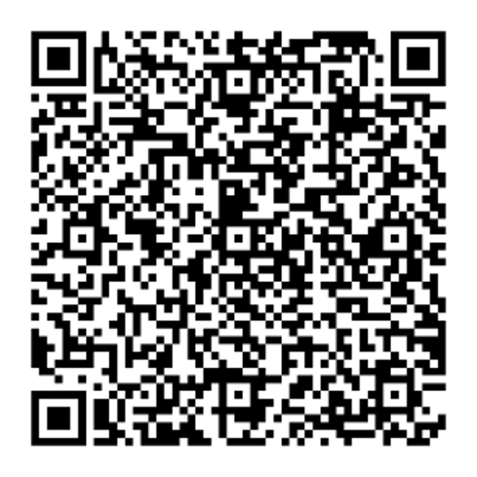 メール用QRコード