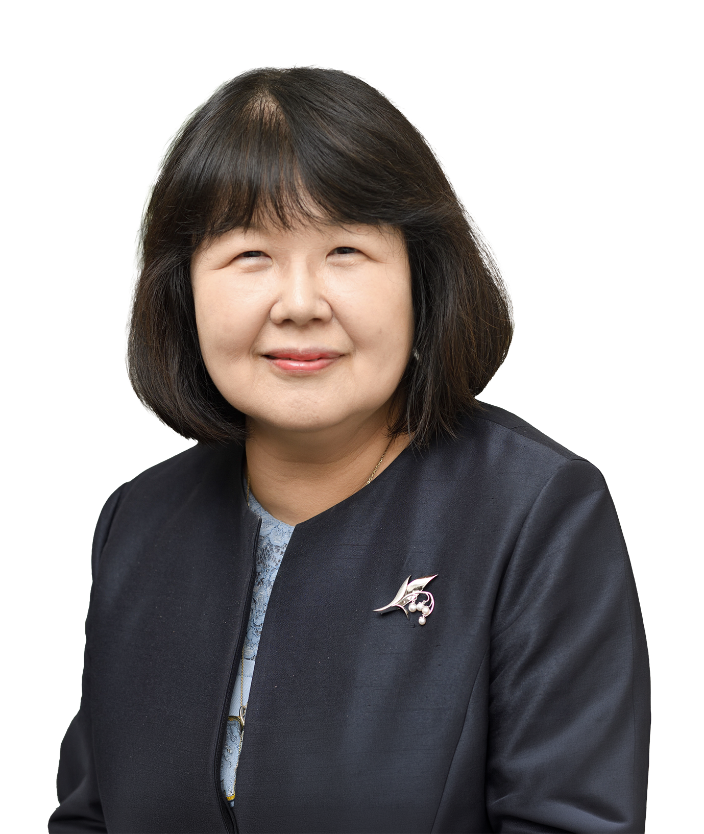 秋田 喜代美 氏