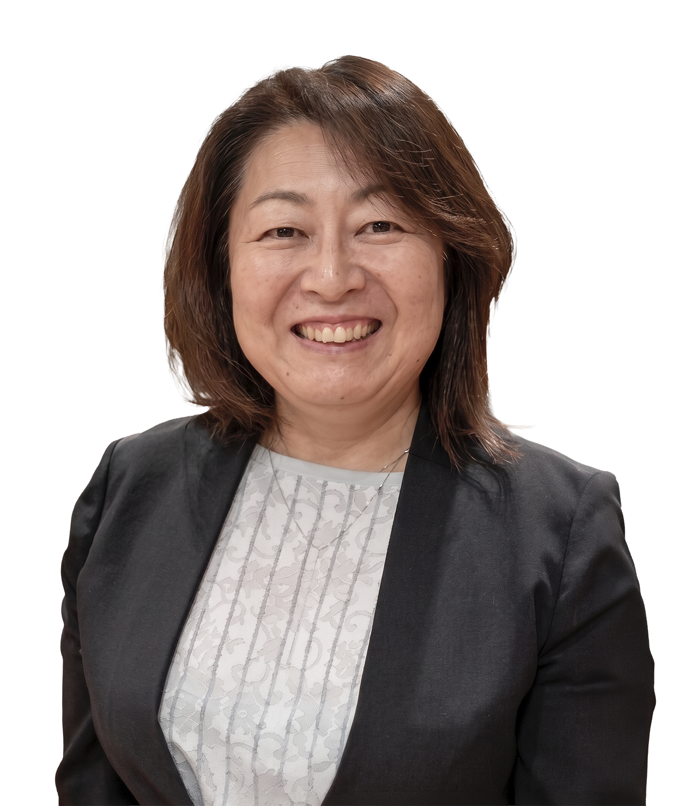 門田 理世 氏