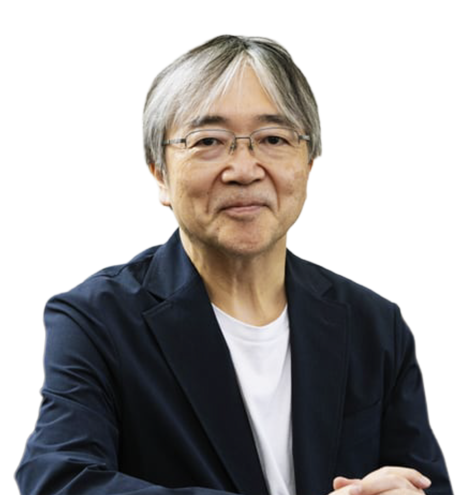 小玉 重夫 氏