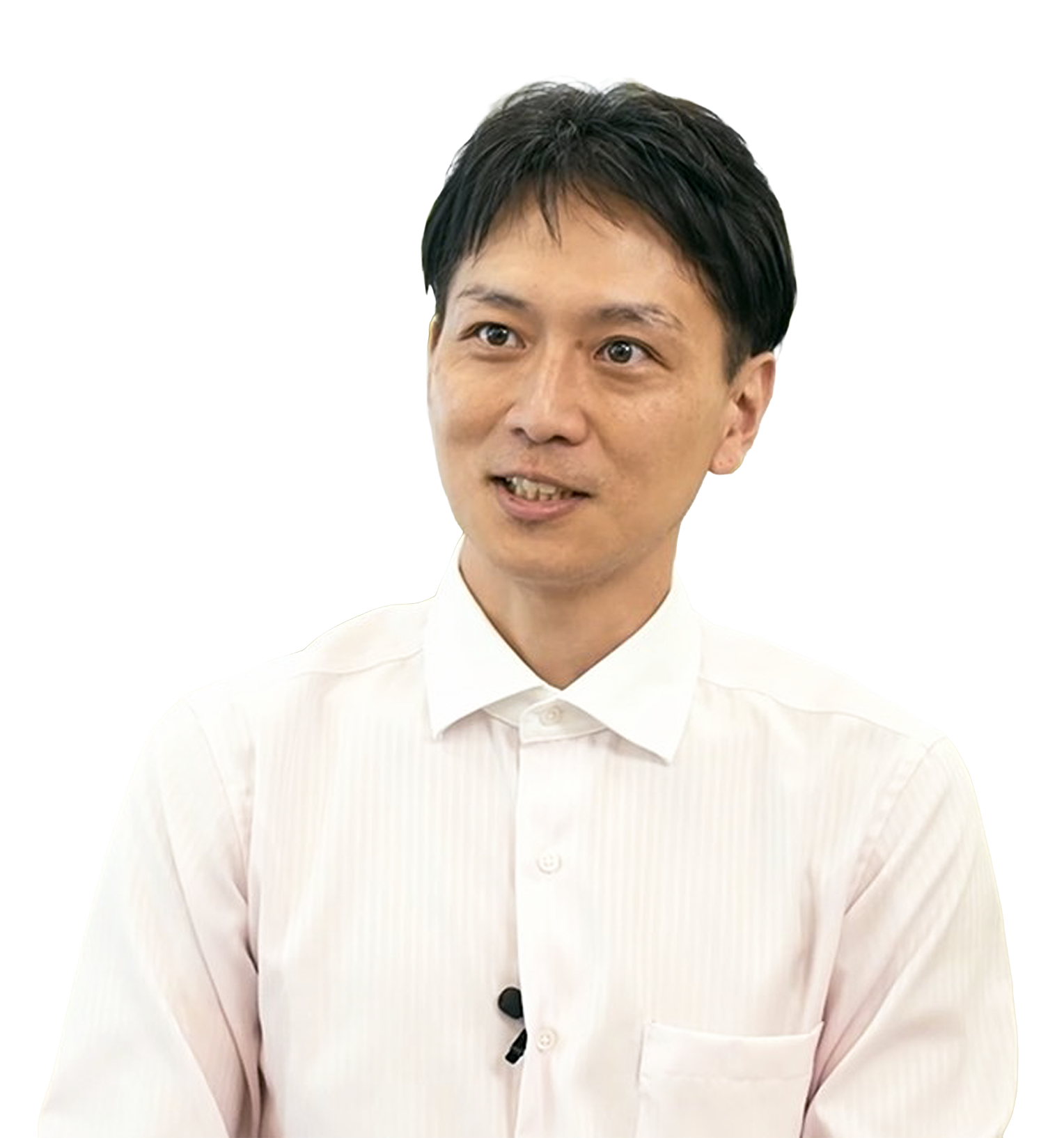 岡田 一紀