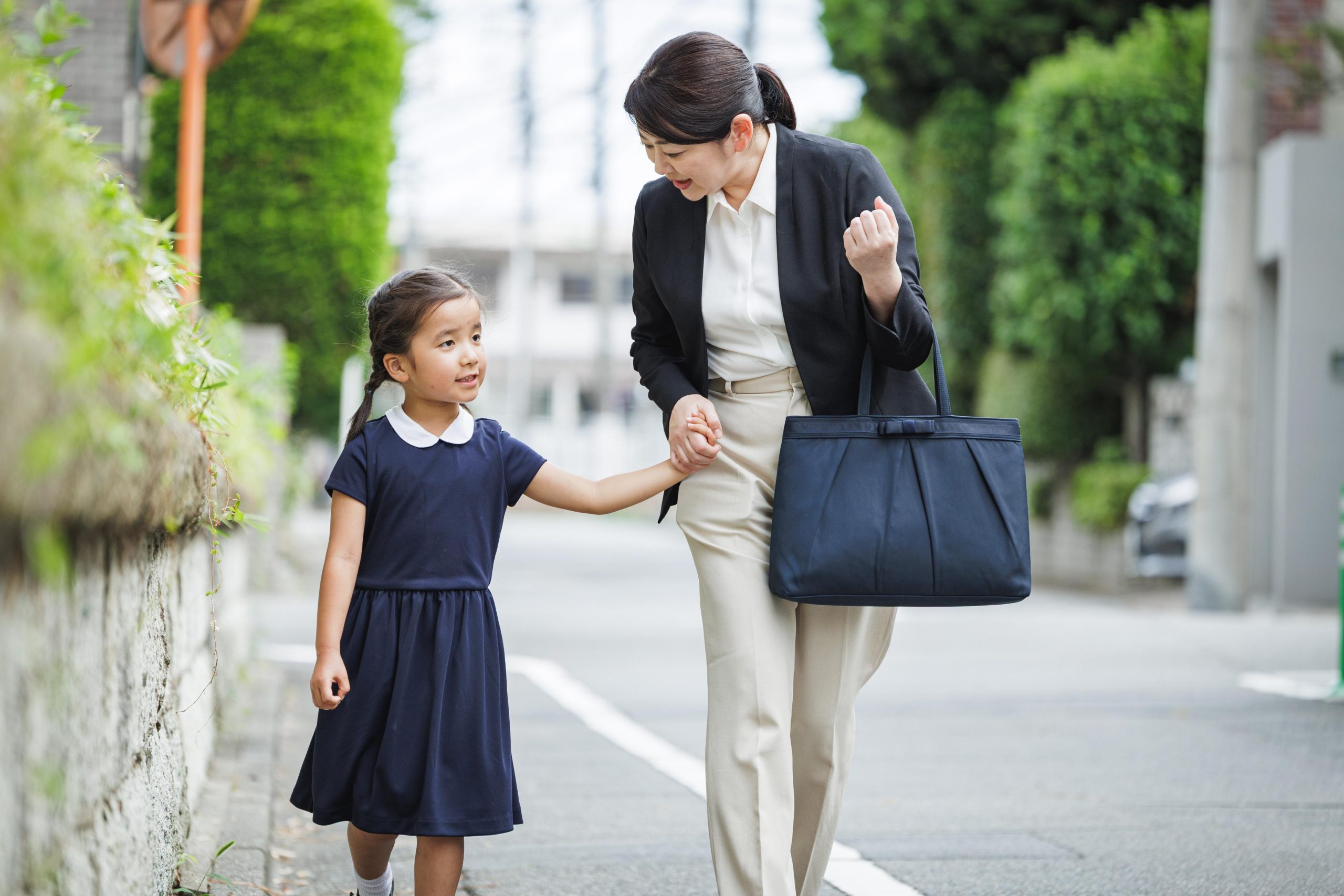 「幼稚園・小学校受験塾 参観代行サービス」提供開始